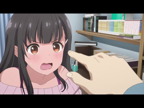 Mamahaha no Tsurego ga Motokano datta — Anime Liryca