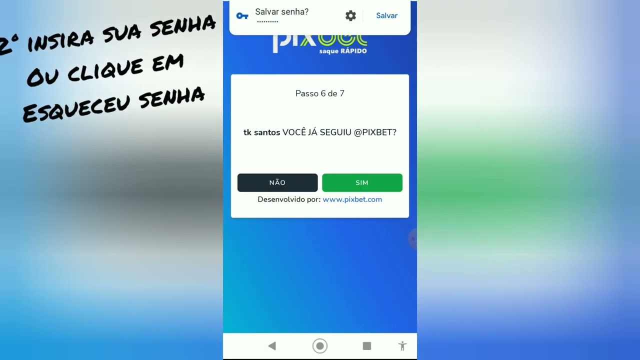 pixbet cotações especiais