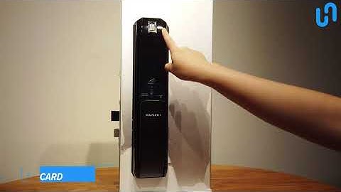 Kaiser+ Mortise Pro || Overview (Singapore)