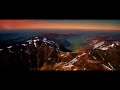 Le Cantal, l'un des plus beaux endroits sur Terre (Le Hobbit)