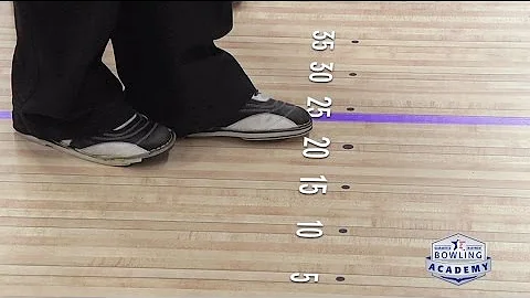 Using the 3-6-9 Spare System Moving Left  |  USBC Bowling Academy