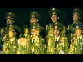 Ensemble Alexandrova - Chor  Nabucco/ Choir  Nabucco (G. Verdi)