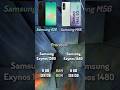 Samsung A26 vs Samsung M56 - Comparison You Need to Watch!