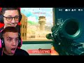 Spectating AIMBOT HACKERS in Warzone! (COD Warzone Spectating Hackers)