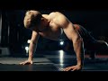 Do High Rep Push-Ups Cause Real Muscle Growth, or Is It Just a Pump?