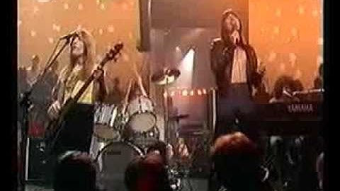 Journey-Wheel In The Sky **Official Video**