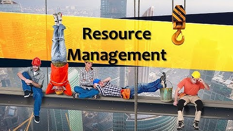 Mastering Resource Management for the PMP Exam