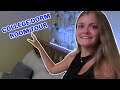 College Dorm Room Tour 2020 ~ Jacy and Kacy