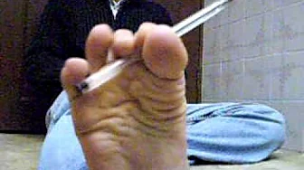 Foot Play