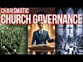 Charismatic church governance