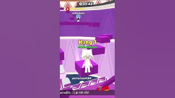 #Shorts - Play Together : Thử Thách Leo Ngược Tháp Vô Cực Và Cái Kết… | Zack Official