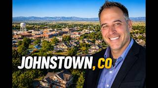 Is Johnstown Colorado a Good Place to Live? | Homes, Lifestyle & Growth