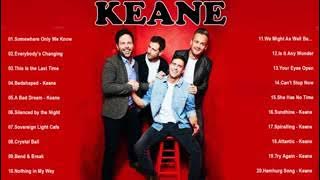 Keane full album