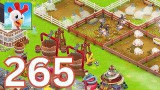 Hay Day - Gameplay Walkthrough Part 265 (iOS, Android) screenshot 4