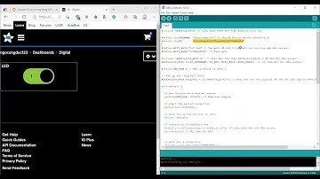 Lab4 Internet Of Thing