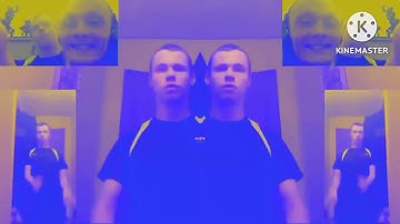 Preview 2 Ramon Jr (Sponsored by Preview 2 Effects) in Low Voice Confusion