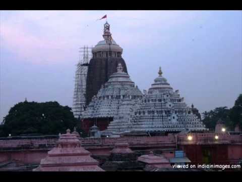 SHREE JAGANNATH SUPRABHATAM  Sri Siba Prasad Rath