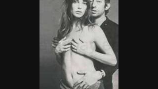 No comment Serge Gainsbourg chords