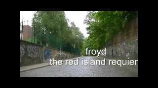 froyd - the red island requiem