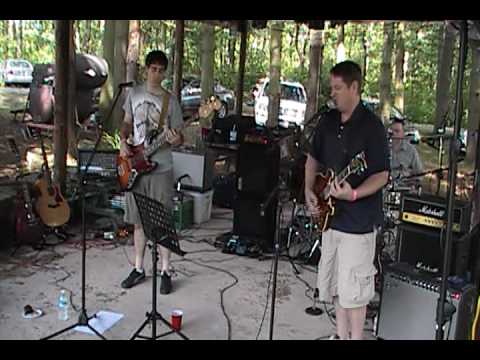 Captain Zig "Where's My Shoes?" Part 1 - 07.18.2009 - Ponduce Farms - Elysburg, PA