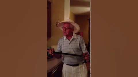 Our Uncle Bill