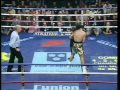 Classic Championship Boxing - Akim Tafer vs Derek Angol