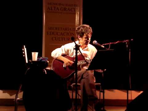 Fernando Cabrera - Dulzura distante