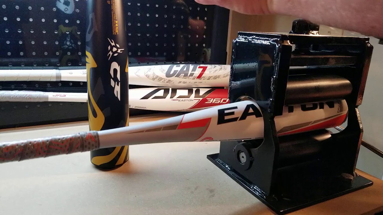 Batte De Baseball Easton Maxum 360 USSSA SL20MX10 – 30 Pouces, 20 Oz, Canon XXL, Occasion