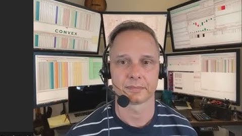 Vol Arb, Rates Vol, Dispersion, & Risk Premium. Part II with Noel Smith