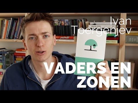 Video: Waar En Wanneer Werd Toergenjev Geboren?