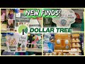 COME WITH ME DOLLAR SHOPPING *  NEW DOLLAR TREE WALKTHROUGH 2020