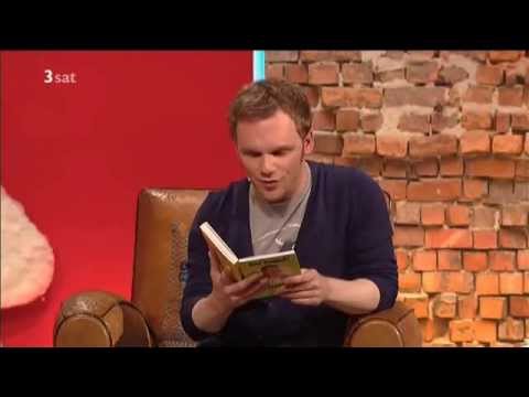 Ralf Schmitz liest aus seinem Buch 