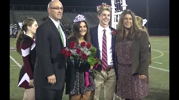 Radnor High School's Homecoming 2016