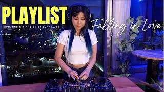 R&B Playlist to Fall in Love and Dance to | Groovy R&B Soul, 알앤비, Korean RnB Mix by Dj HelloVee
