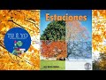 Estaciones por Robin Nelson read-aloud (español)