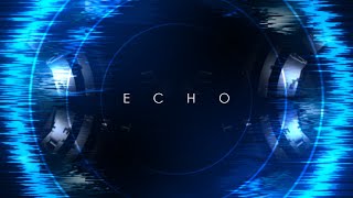 Video thumbnail of "Kuudray - ECHO"