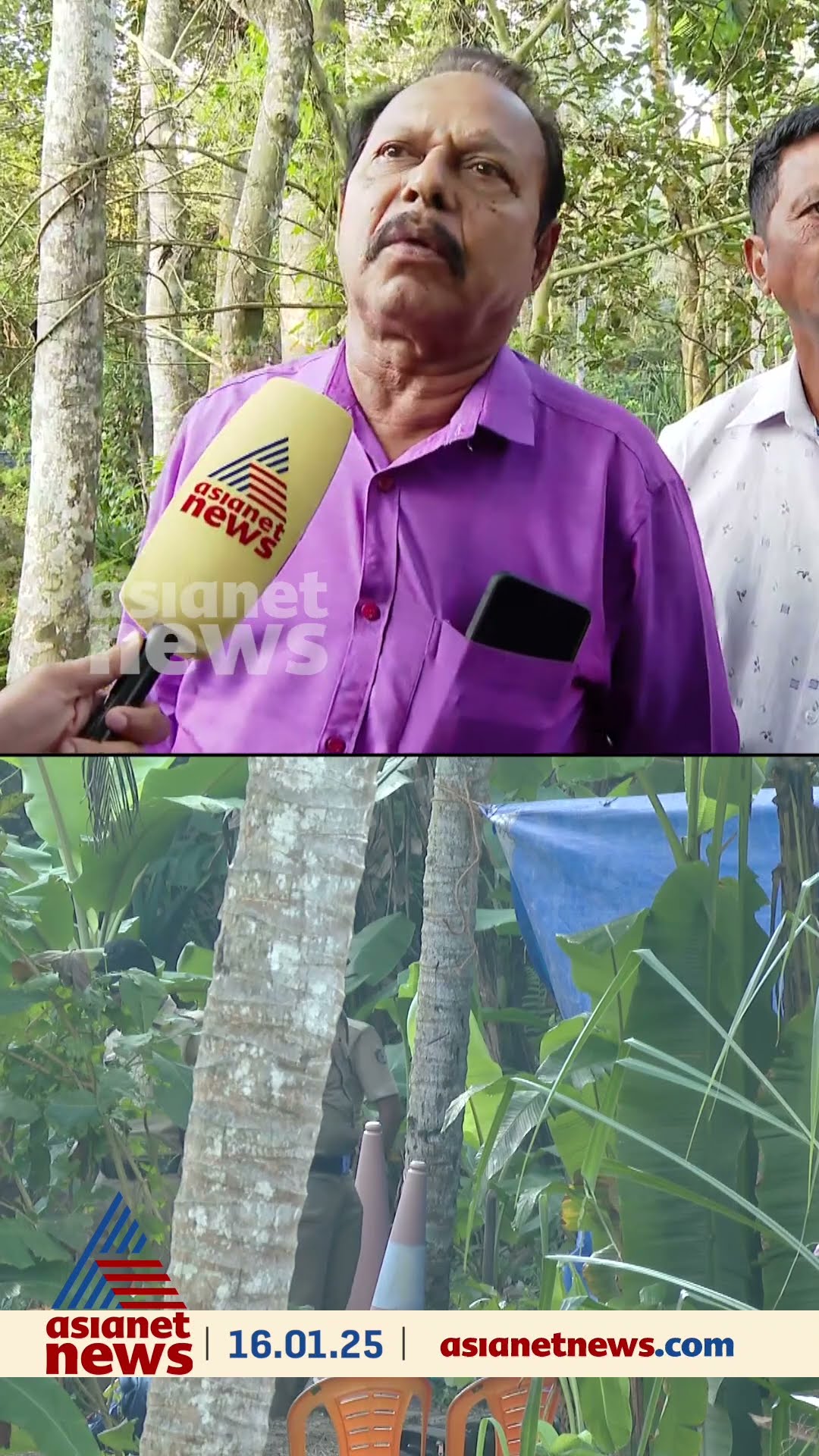 ​'ഗോപൻ സ്വാമി ആറാലുംമൂട് ടൗണിൽ ചുമട്ടുതൊഴിലാളിയായിരുന്നു, പിന്നെ കുറേനാൾ കാണാനില്ലായിരുന്നു'