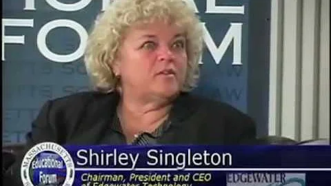Women Rising To The Top: The Importance Of Mentors