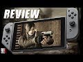 RESIDENT EVIL: 0,1,4 || Nintendo Switch Review | Worth Buying Again?