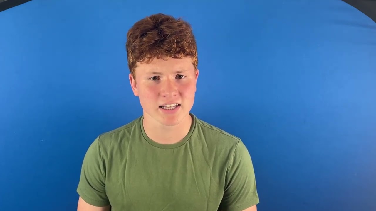 Nolan R Maddox sings 'I Don't Remember You' preview