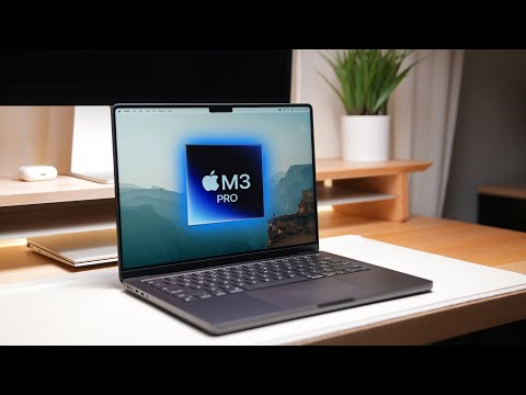 M3 Pro MacBook Pro: 24 Hours Later. The HONEST Truth.