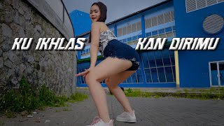 DJ FULL BASS REMIX DJ KU IKLASKAN DIRIMU KANGEN BAND PARGOY DIVANA PROJECT TERBARU 2024