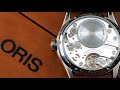 One of the rarest complications in the watch world - Oris Artelier Calibre 113 [ Unboxing ]