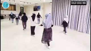 Yang manis manis ada di sulawesi Choreo By Hapiz Hamzah ( INA ) I Demo ULD DKI 63