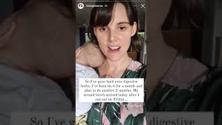 Fertility Tea Herbs - Customer Feedback
