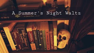 Basener - A Summers Night Waltz In E Minor