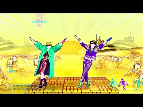 #RJGaming Plays Just Dance 2018 DEMO LIVE PS4