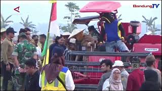 SEPUTAR BANDUNG RAYA !!!