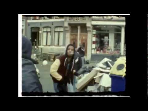 KiD CuDi - Marijuana (Music Video HD) KiD CuDi - Marijuana (Music Video HD)