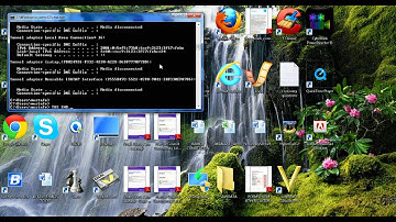 How to Change your ip Adresss in 30 SECONDS!